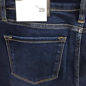 KanCan Midnight Blue Skinny Jeans